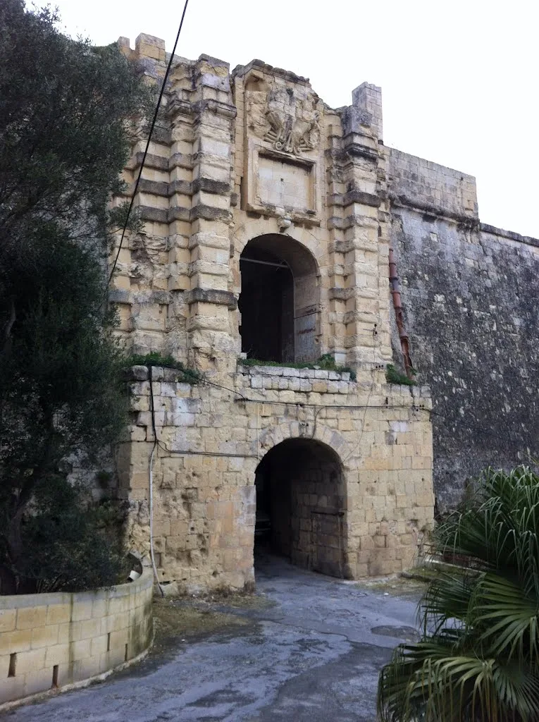 our saviour gate2 1