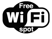 Free Wifi