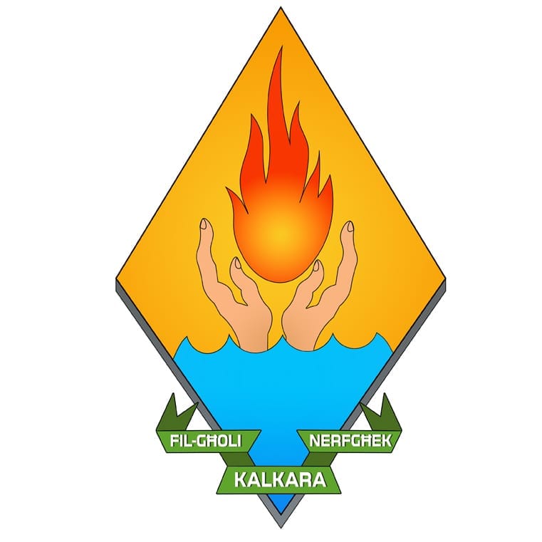 Assoċjazzjoni Wirt il-Kalkara